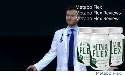 Review On Metabo Flex